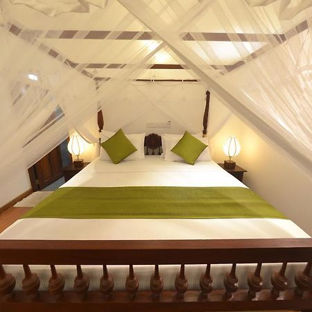 Villa Razi Galle Fort Extérieur photo