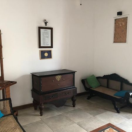 Villa Razi Galle Fort Extérieur photo