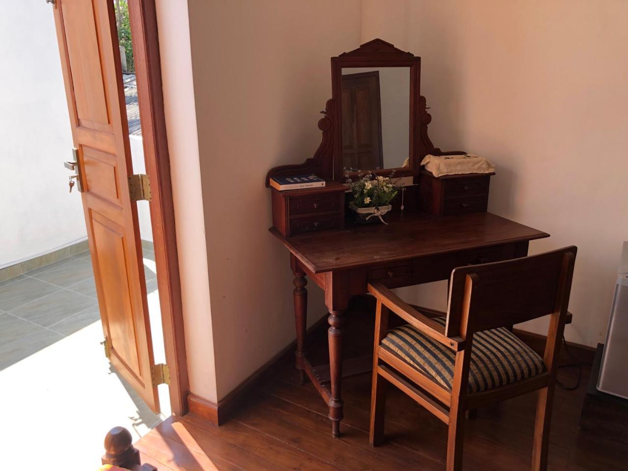 Villa Razi Galle Fort Extérieur photo