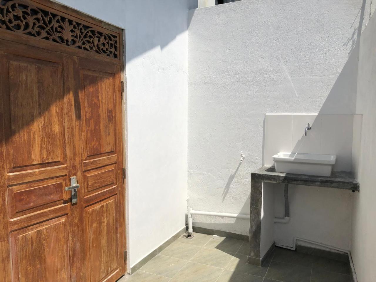 Villa Razi Galle Fort Extérieur photo