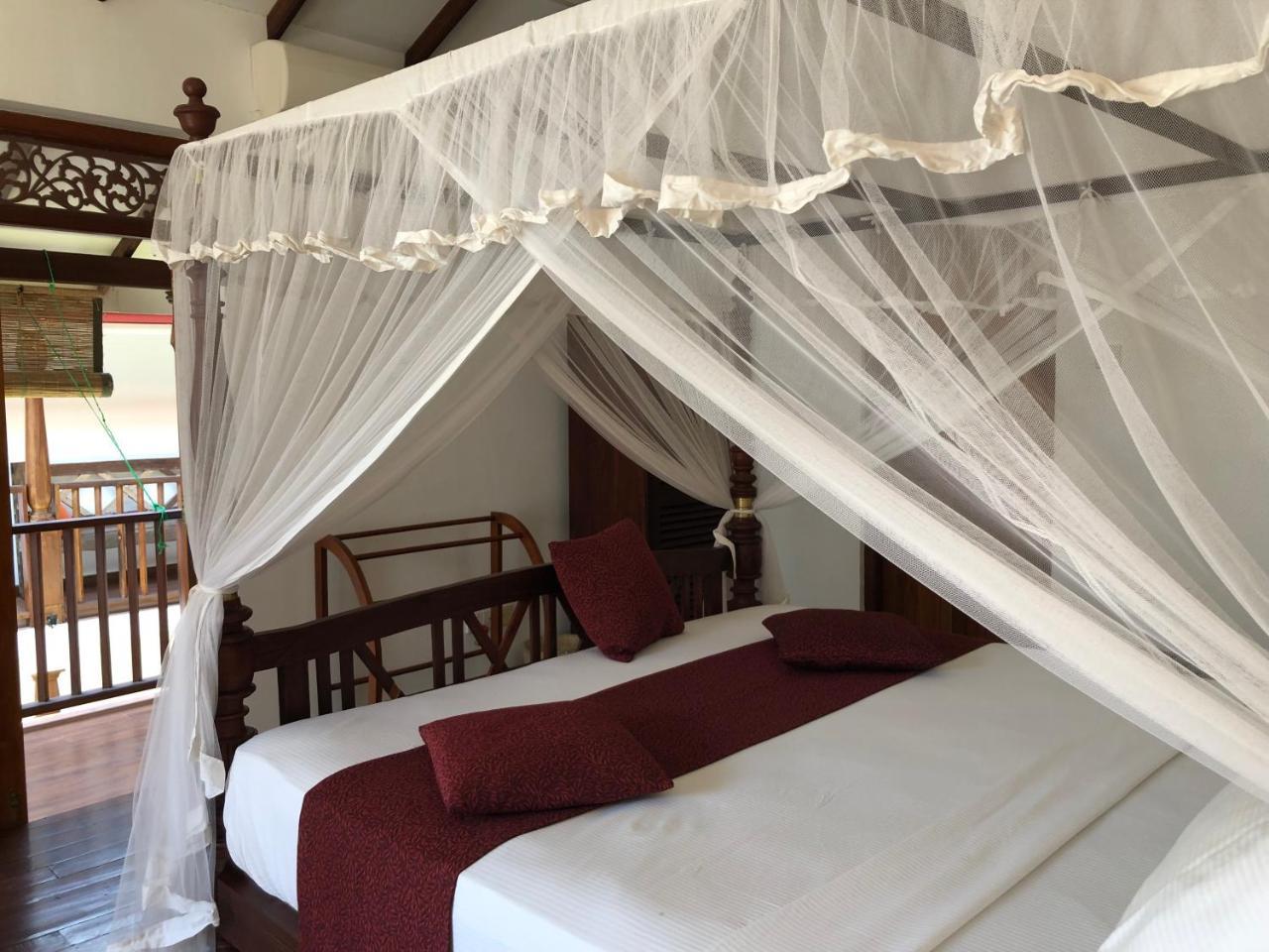 Villa Razi Galle Fort Extérieur photo